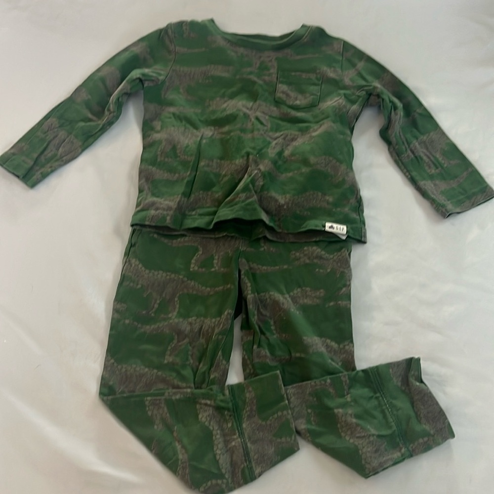 Baby Gap Sweatsuit 3T